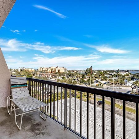 Gulf Gate Resort By Travel Resort Services St. Pete Beach Exterior foto