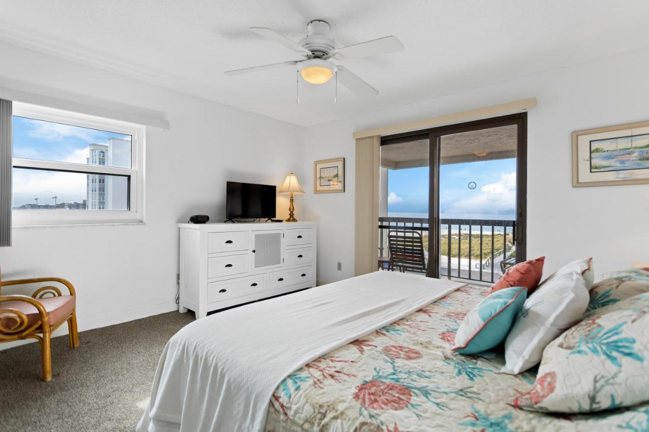 Gulf Gate Resort By Travel Resort Services St. Pete Beach Exterior foto