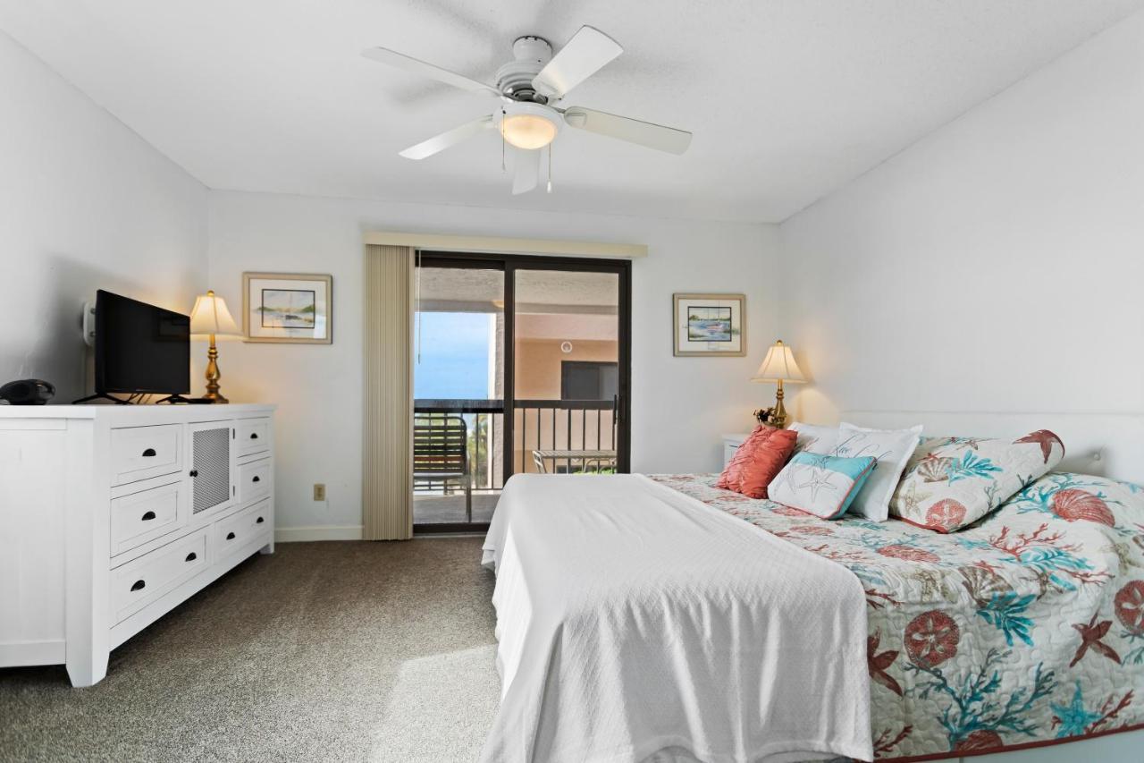Gulf Gate Resort By Travel Resort Services St. Pete Beach Exterior foto